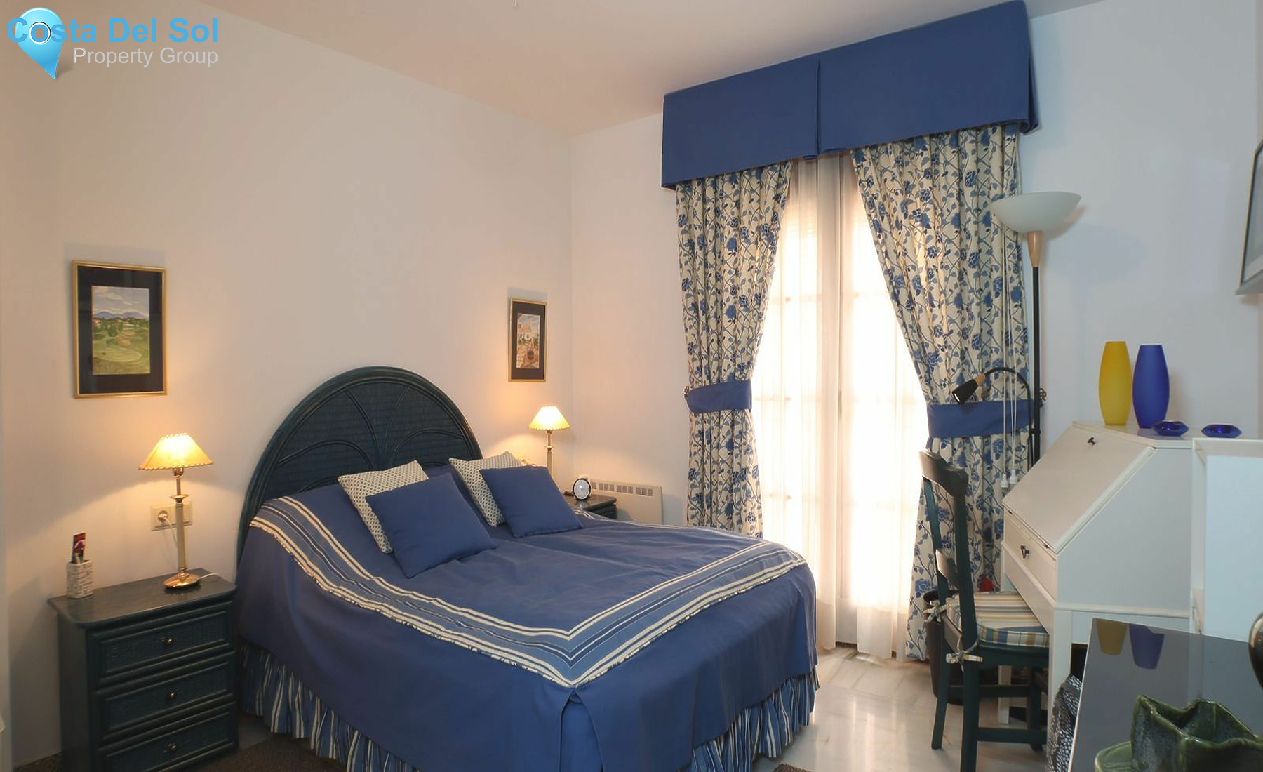 Townhouse in Mijas Golf-1443889