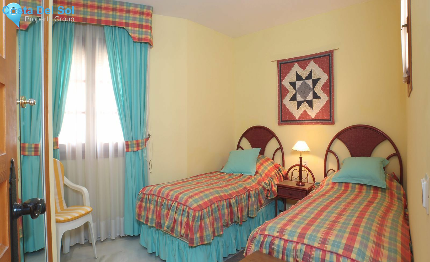 Townhouse in Mijas Golf-1443890