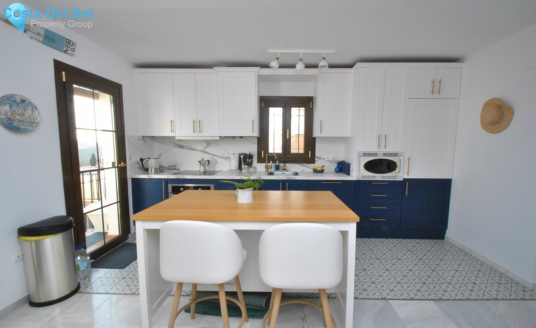 Townhouse in Mijas Golf-1444490