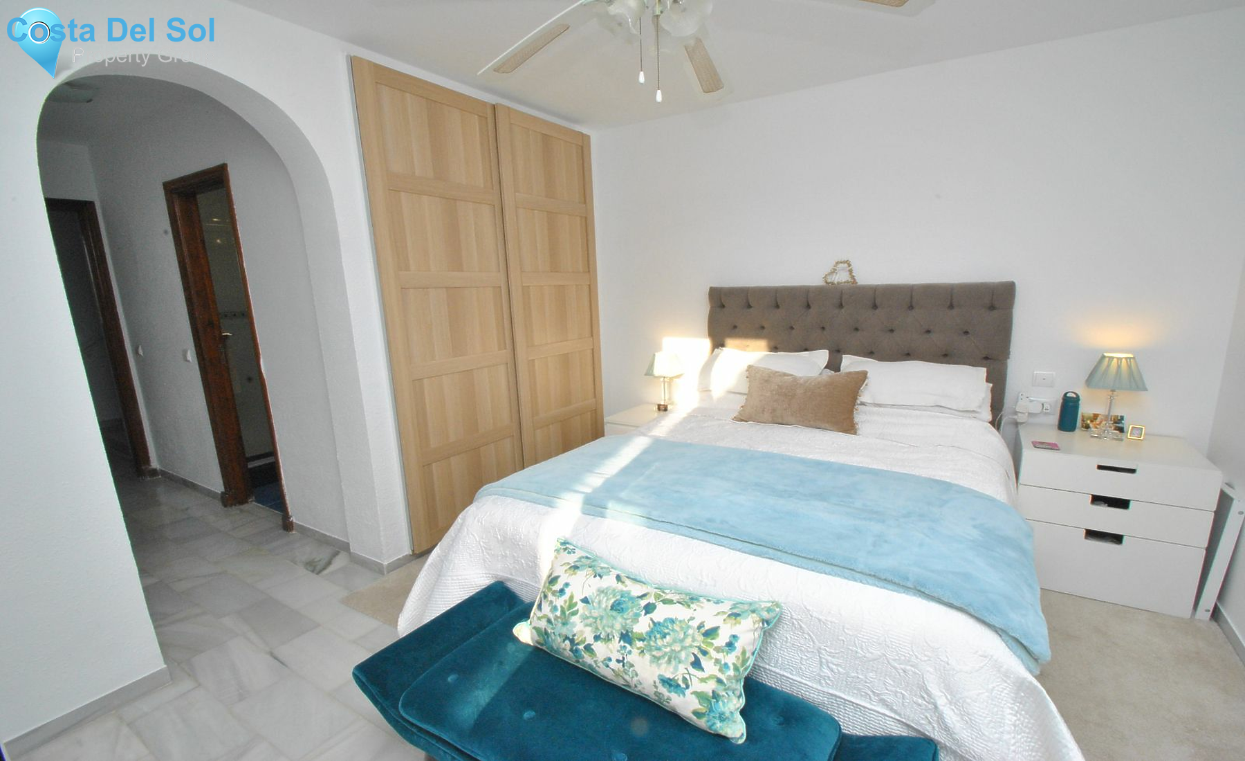 Townhouse in Mijas Golf-1444492