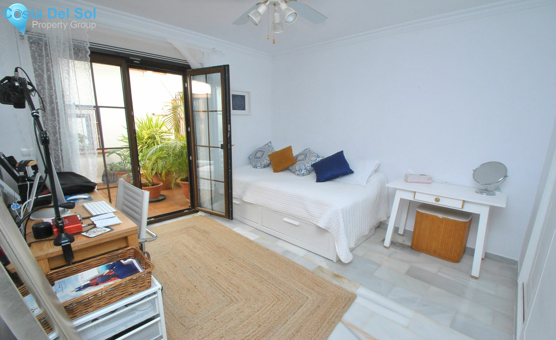 Townhouse in Mijas Golf-1444494