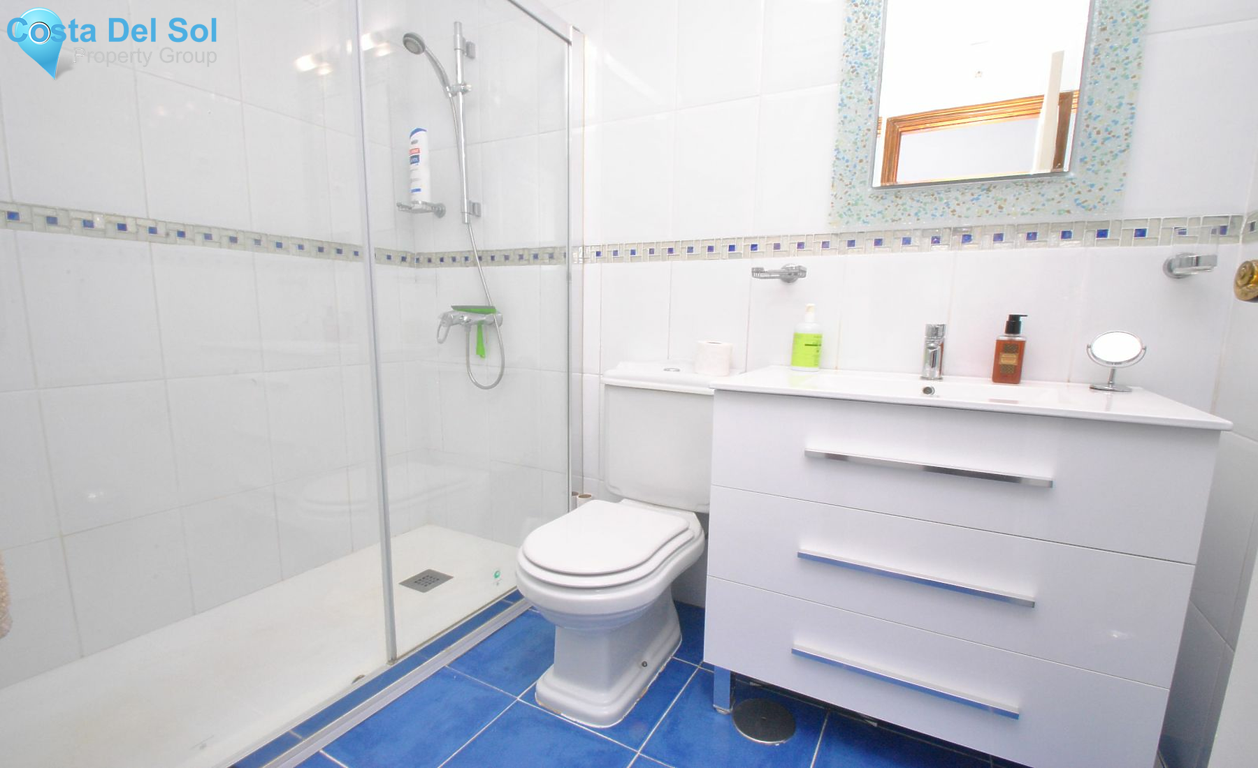 Townhouse in Mijas Golf-1444495