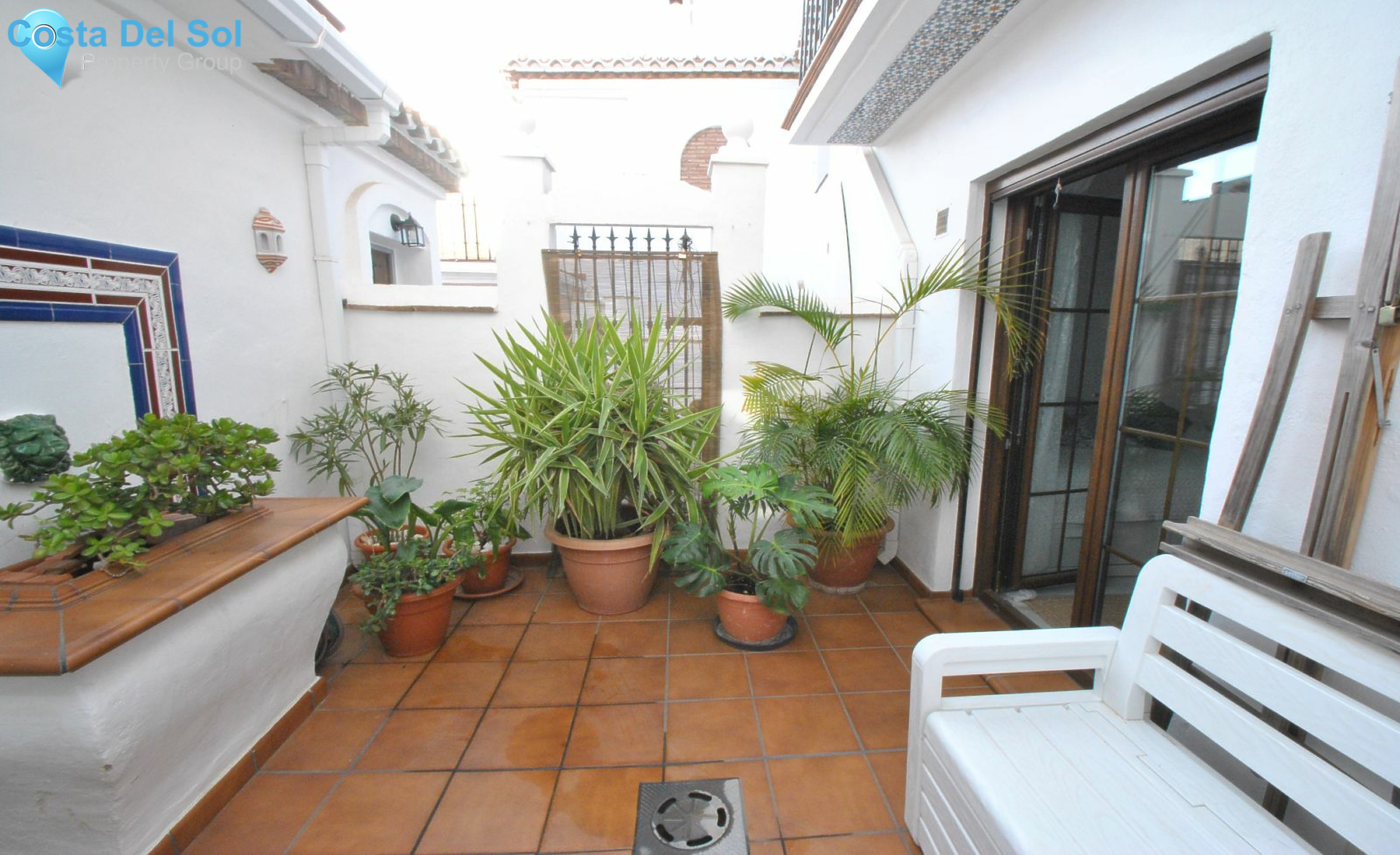 Townhouse in Mijas Golf-1444496