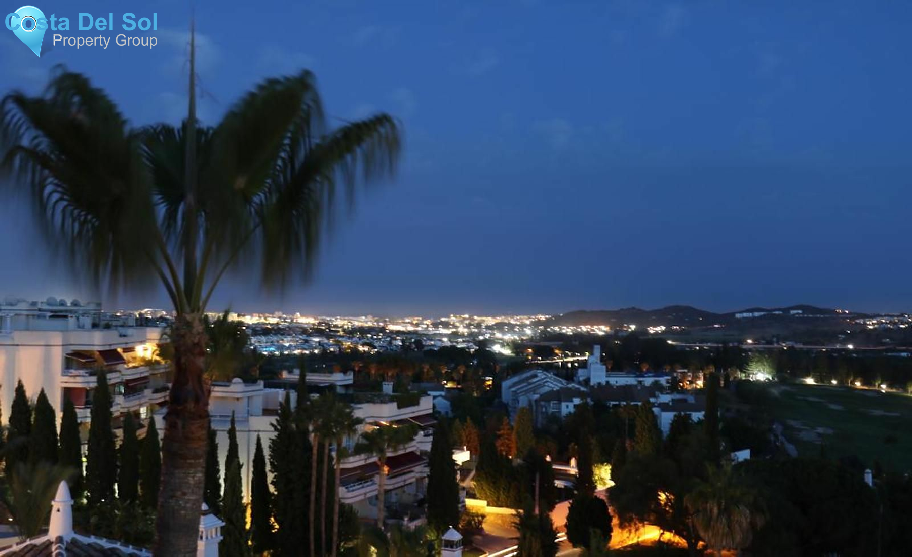 Townhouse in Mijas Golf-1444497