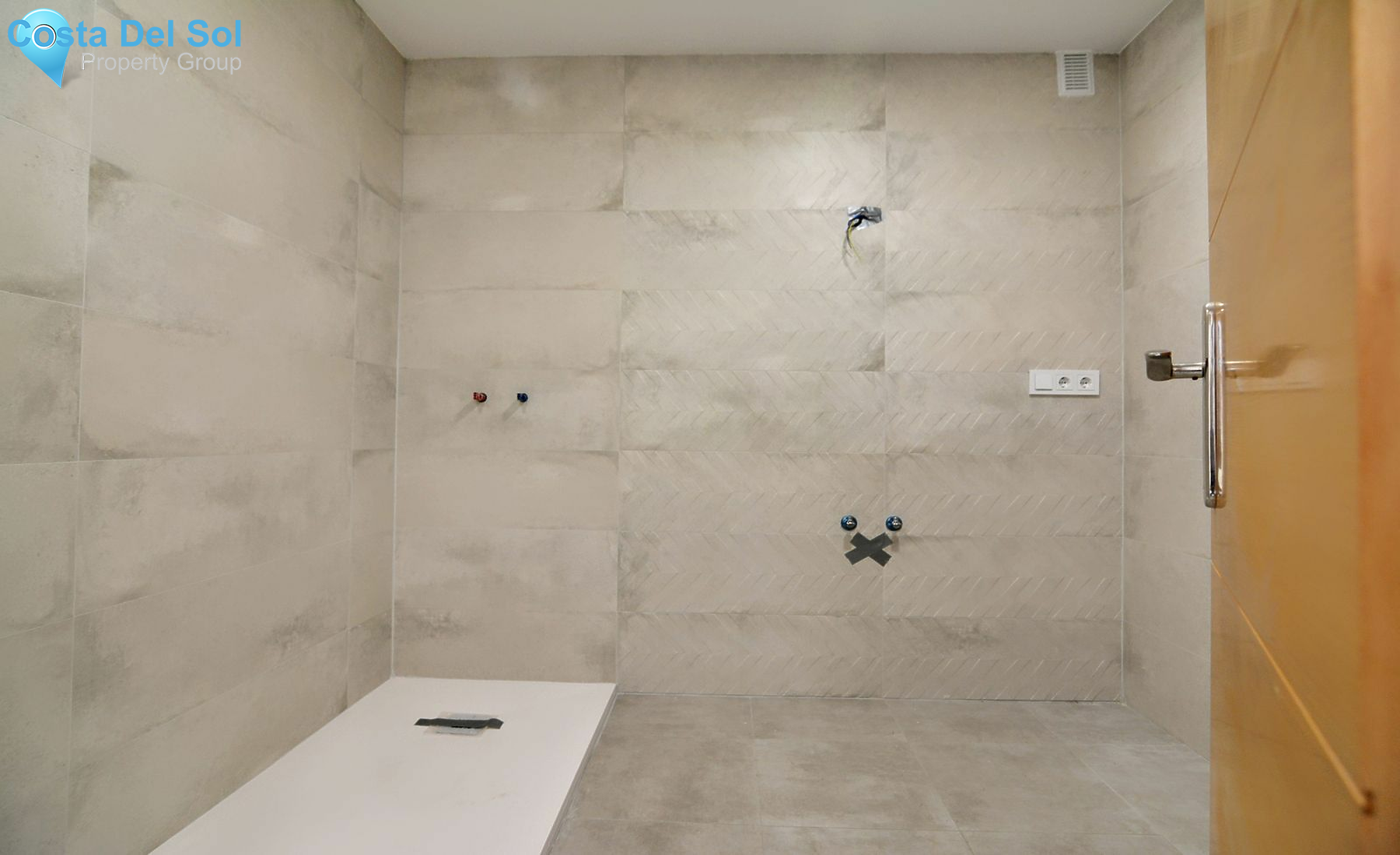Townhouse in Mijas Golf-1513152