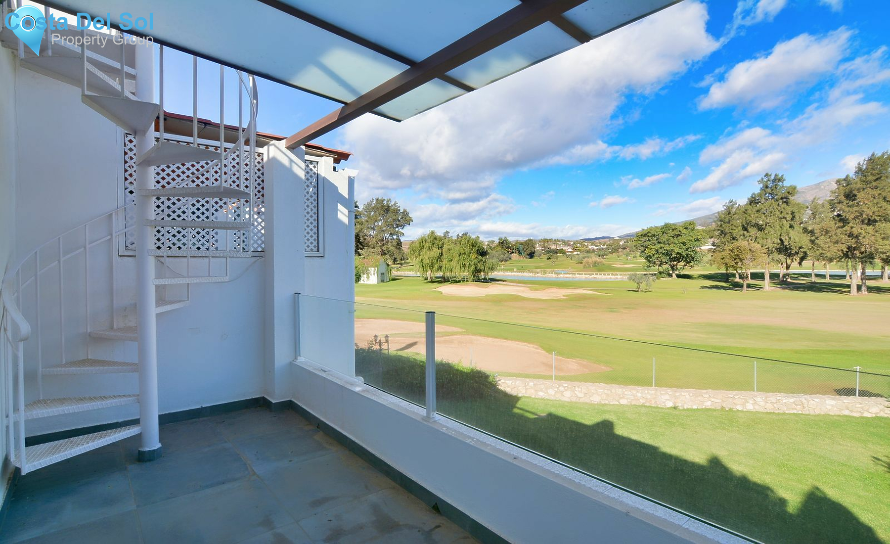 Townhouse in Mijas Golf-1513154