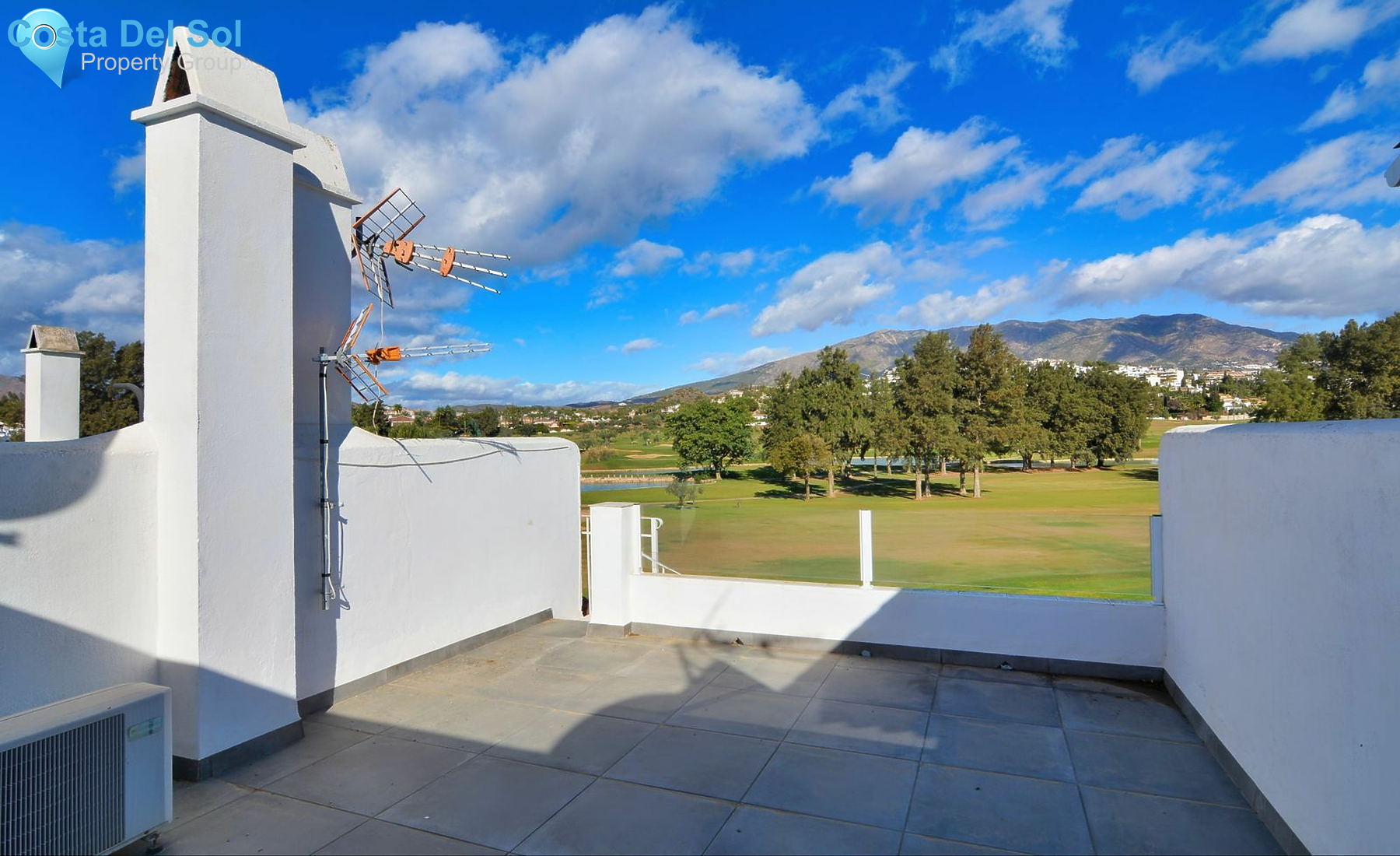 Townhouse in Mijas Golf-1513155