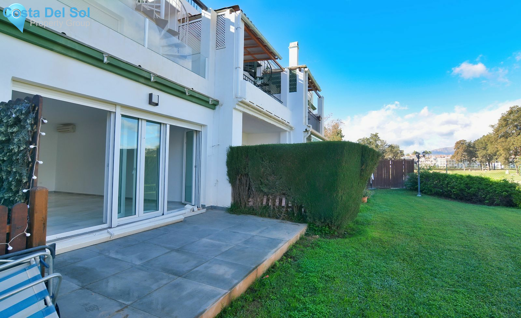 Townhouse in Mijas Golf-1513140
