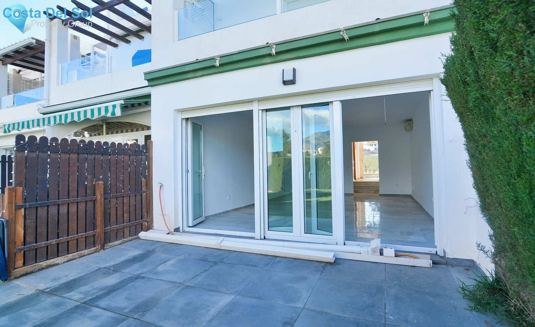 Townhouse in Mijas Golf-1513158