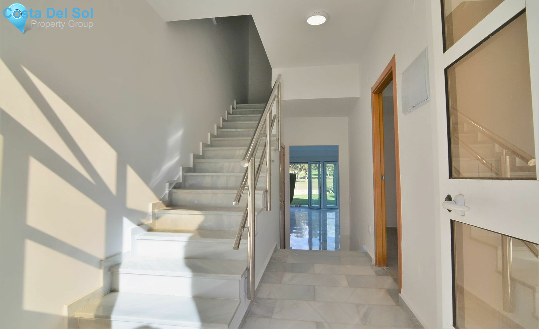 Townhouse in Mijas Golf-1513144