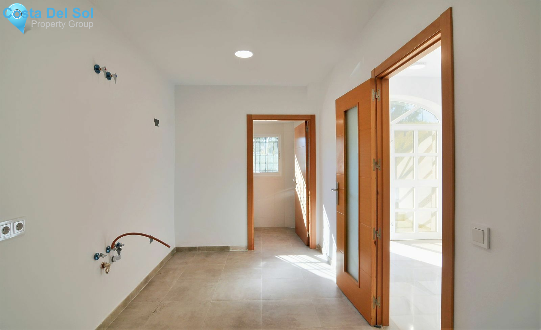 Townhouse in Mijas Golf-1513145
