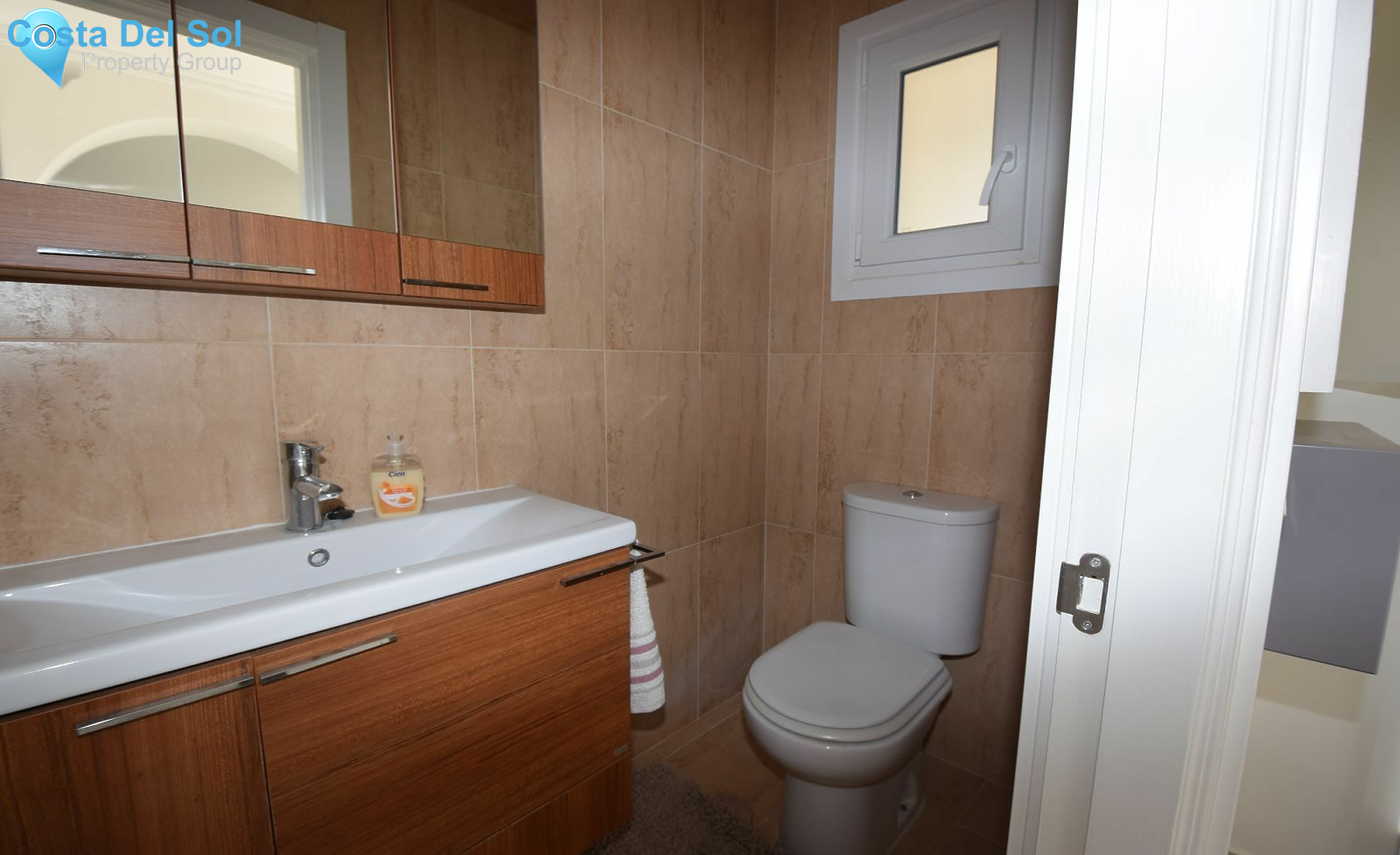Townhouse in Mijas Golf-1547891