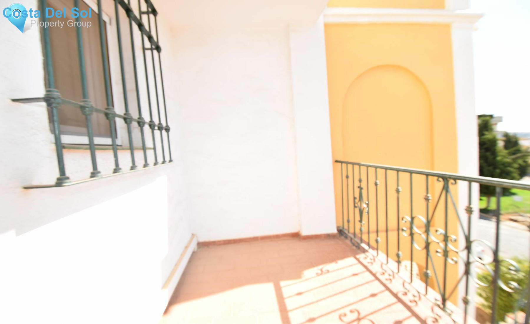 Townhouse in Mijas Golf-1547892