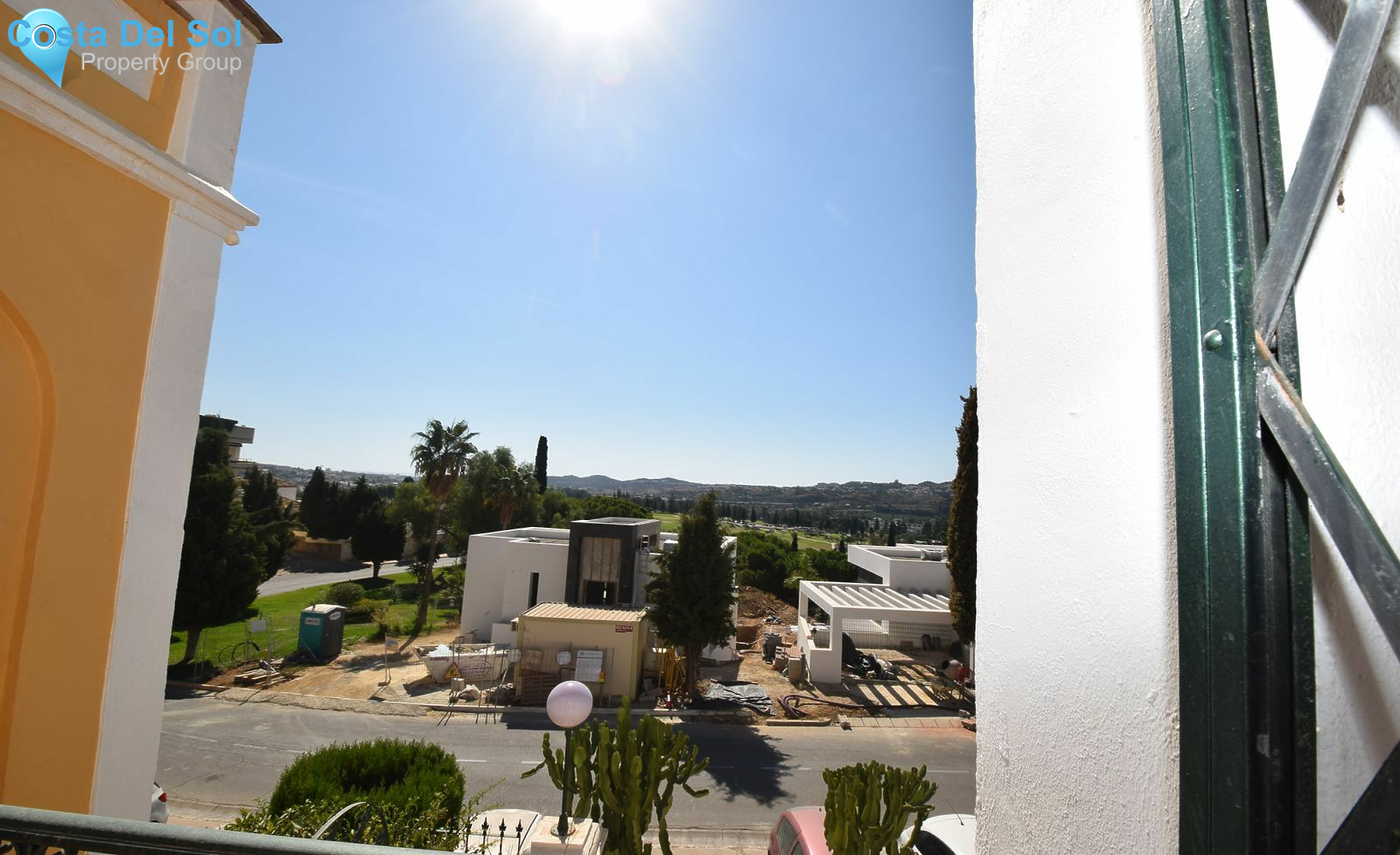 Townhouse in Mijas Golf-1547893