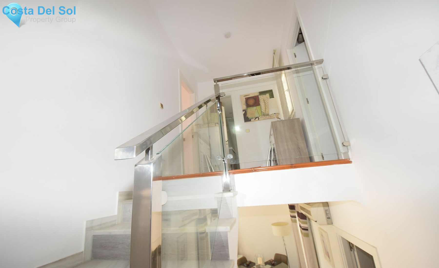 Townhouse in Mijas Golf-1547895