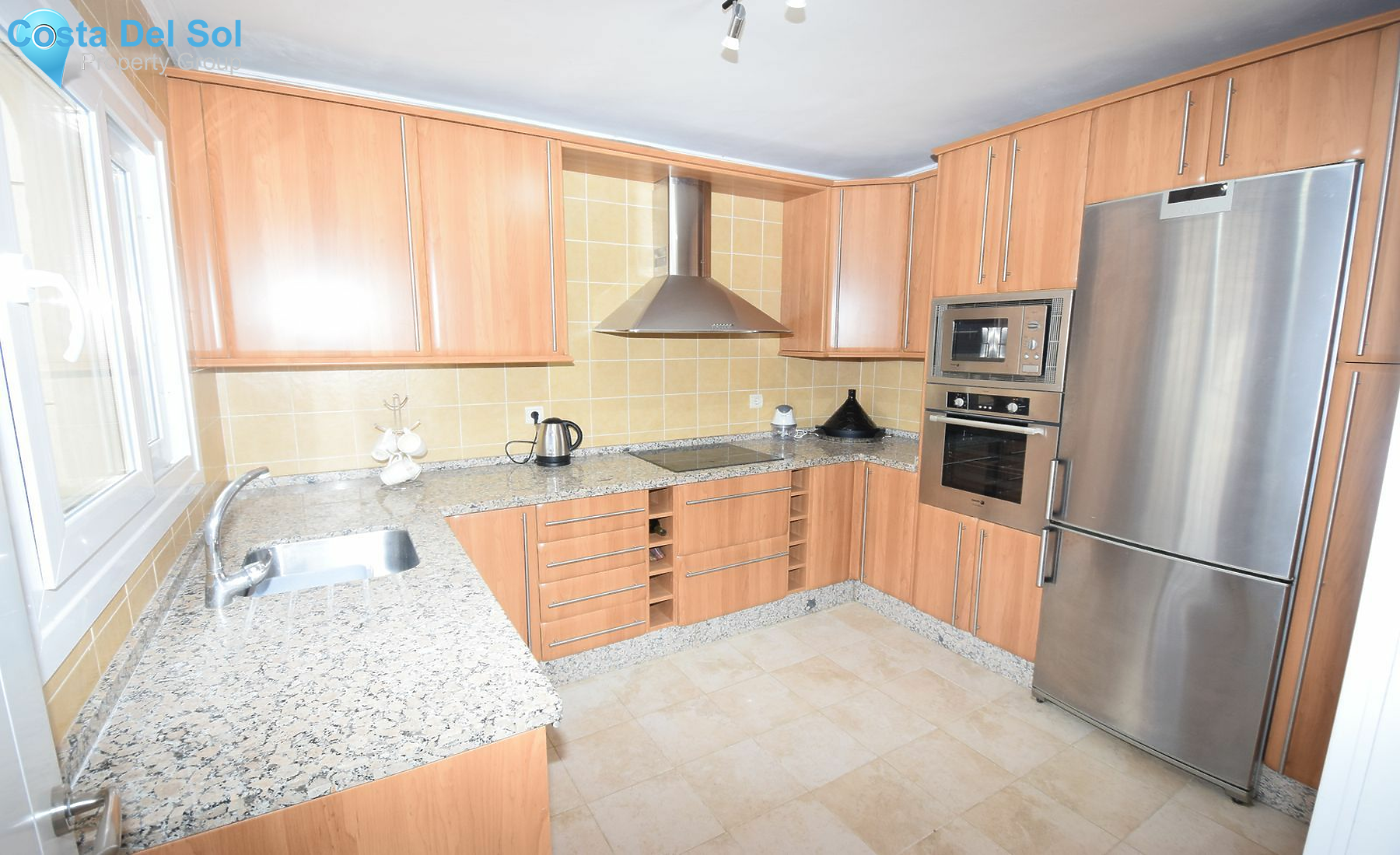 Townhouse in Mijas Golf-1547885