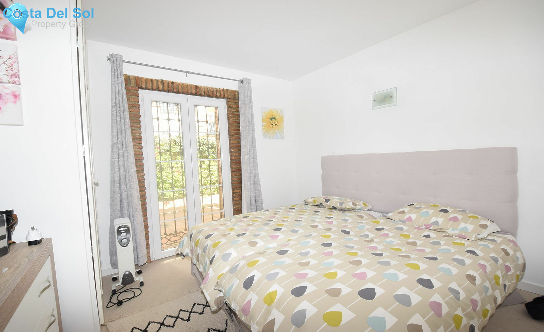 Townhouse in Mijas Golf-1547886