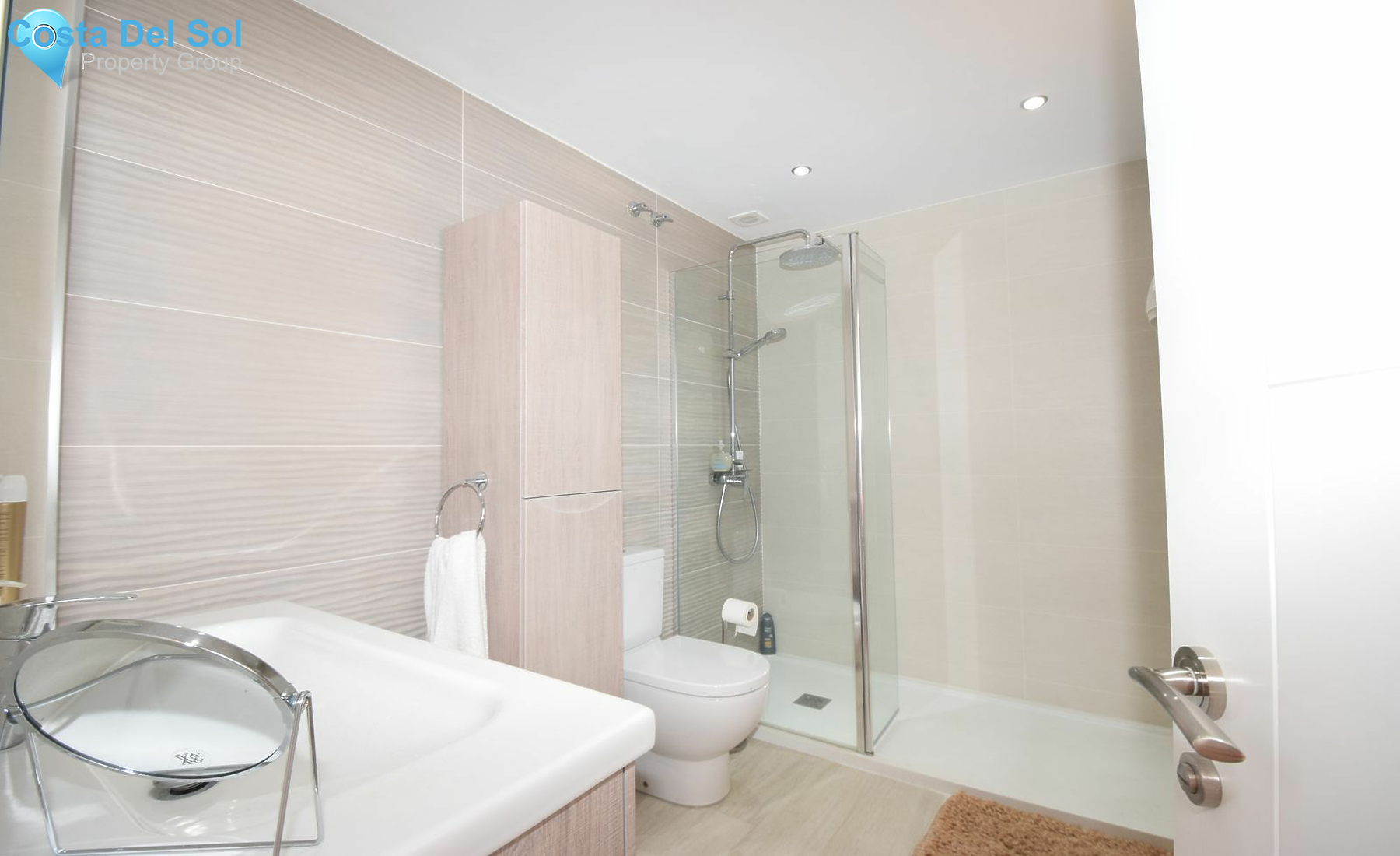 Townhouse in Mijas Golf-1547887