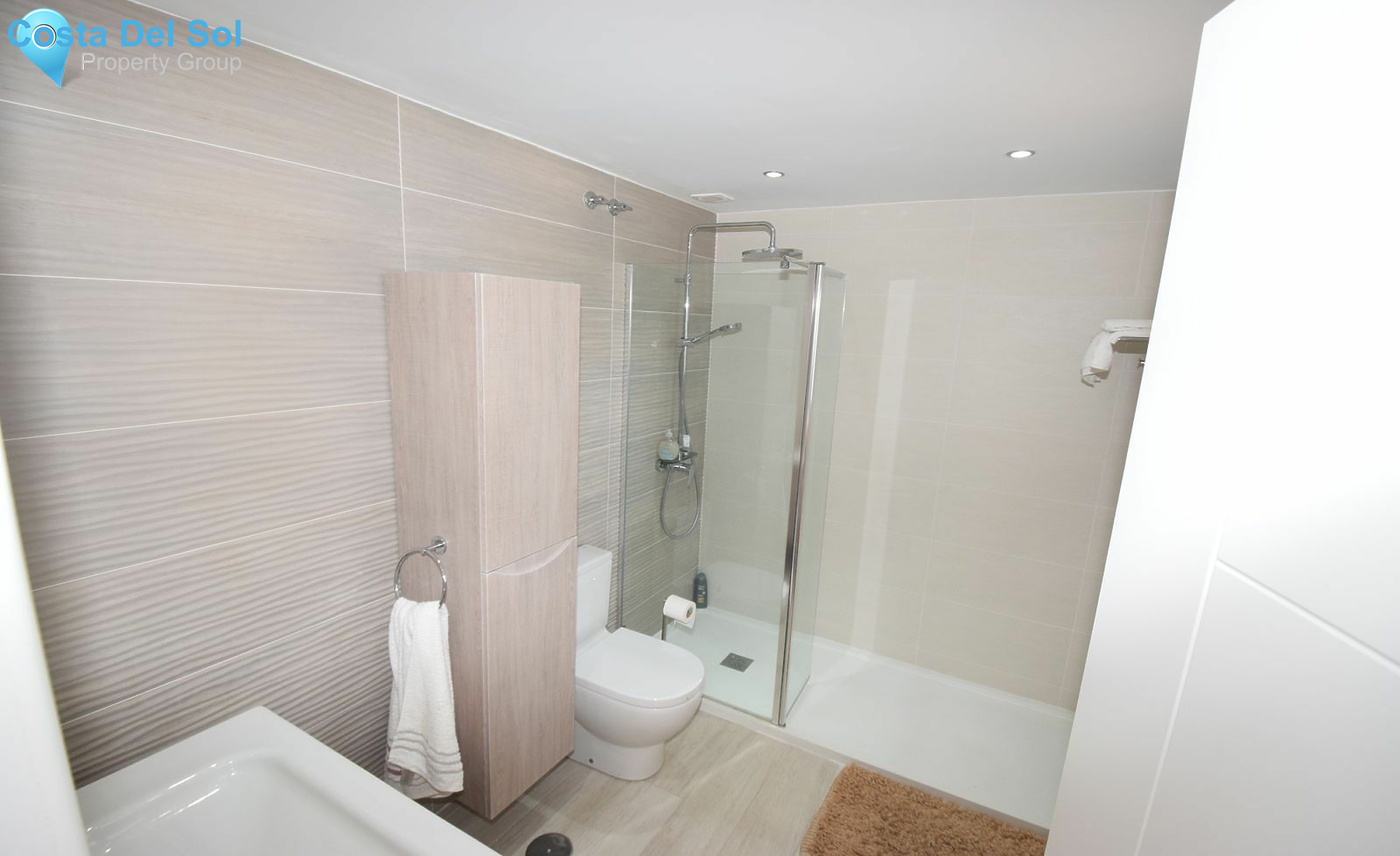 Townhouse in Mijas Golf-1547888
