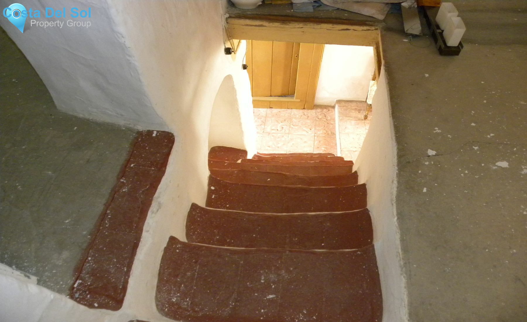 Townhouse in Mijas-1129478