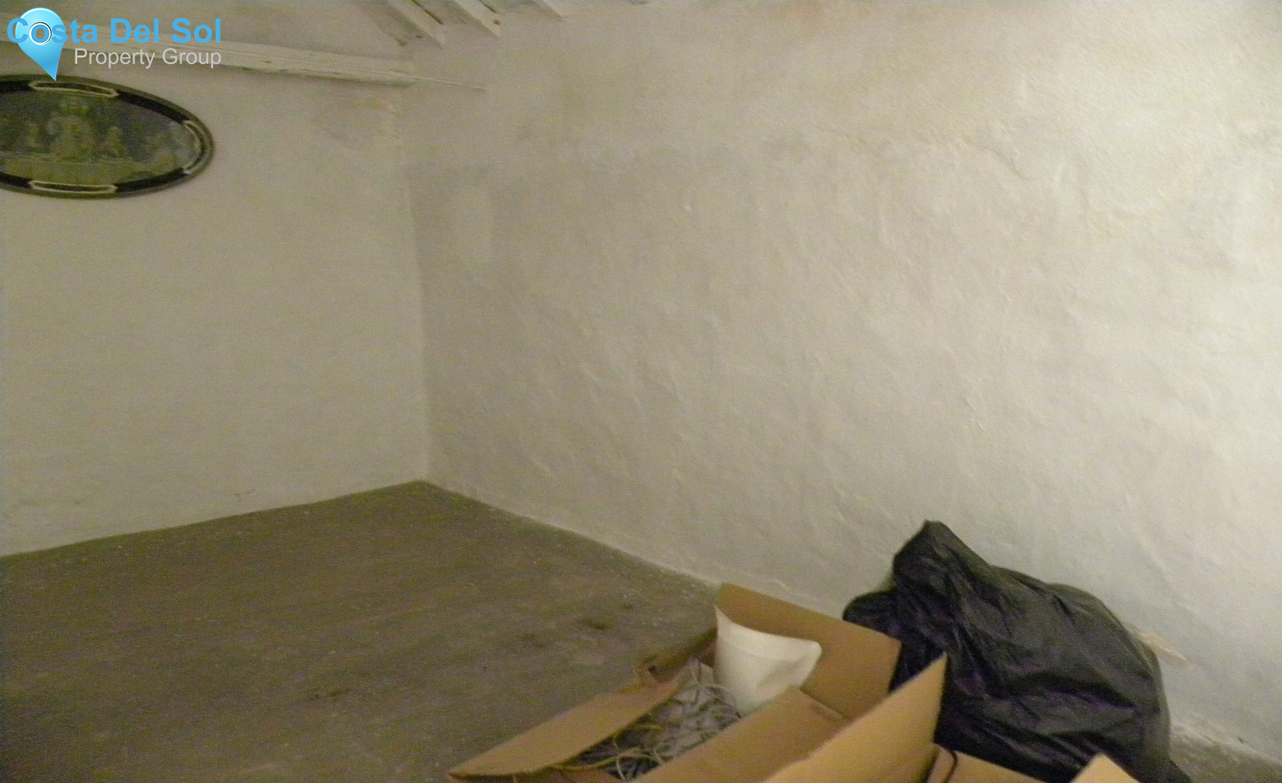 Townhouse in Mijas-1129481