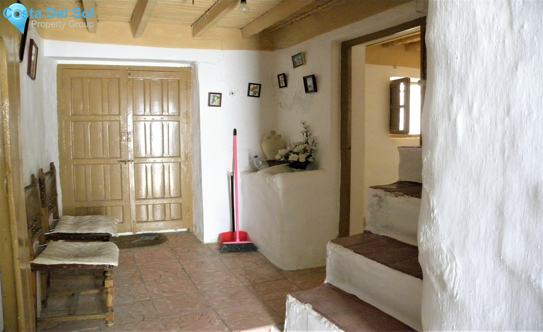 Townhouse in Mijas-1129469