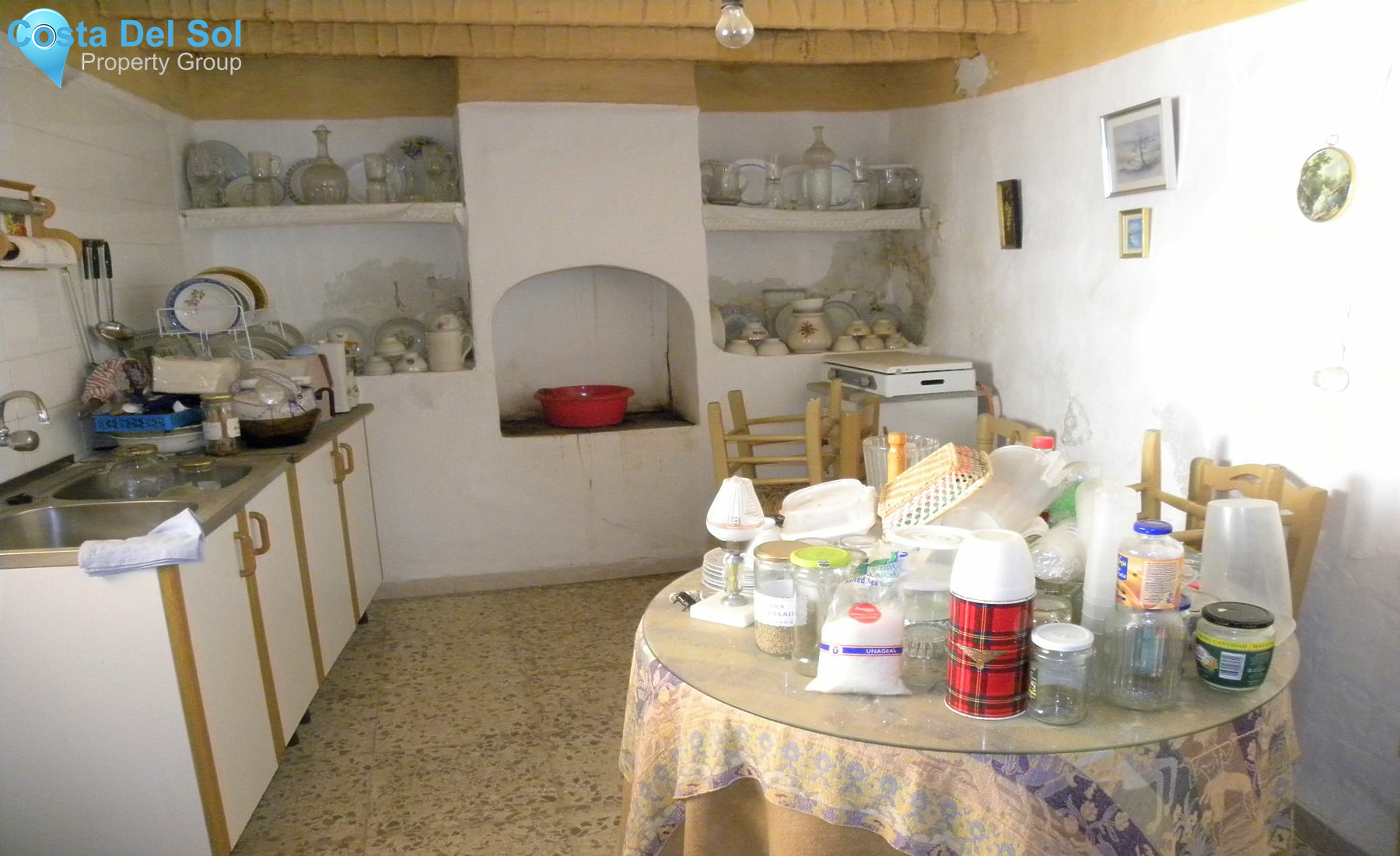 Townhouse in Mijas-1129471