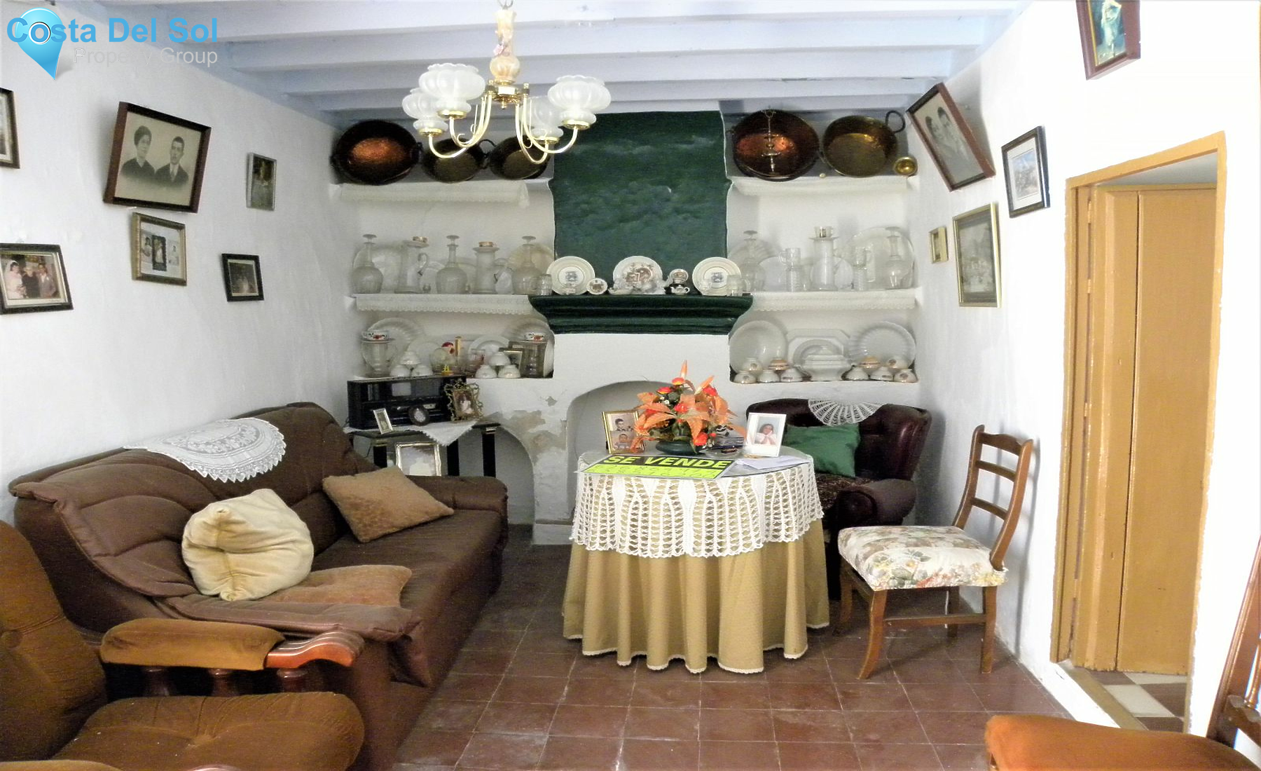 Townhouse in Mijas-1129473
