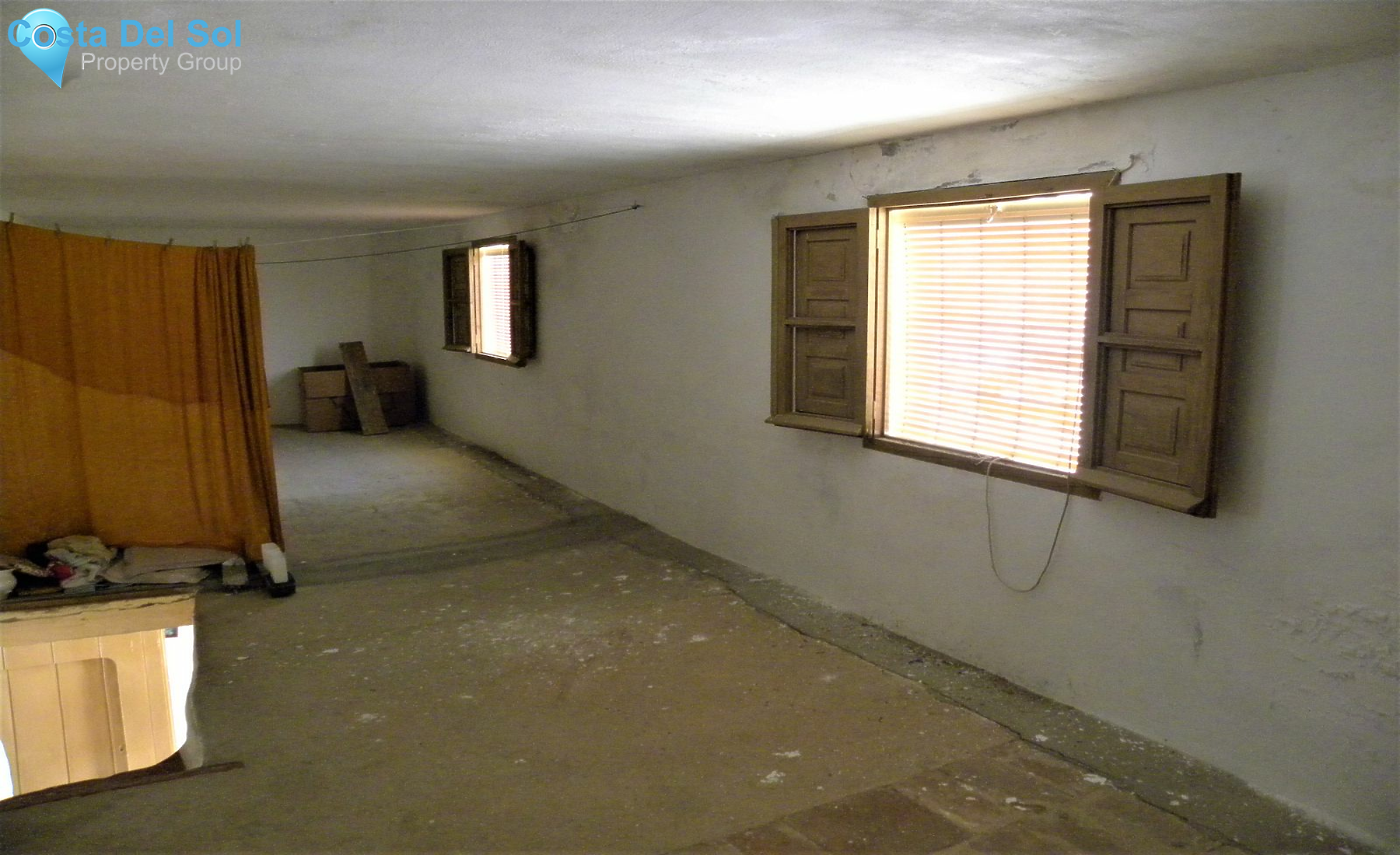 Townhouse in Mijas-1129475