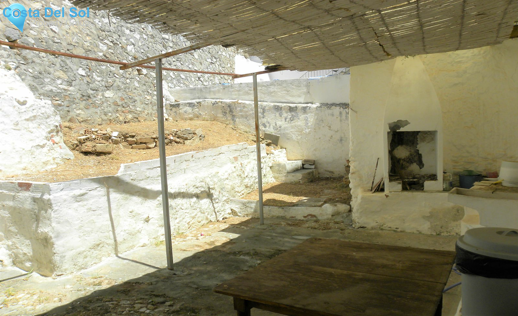 Townhouse in Mijas-1129476