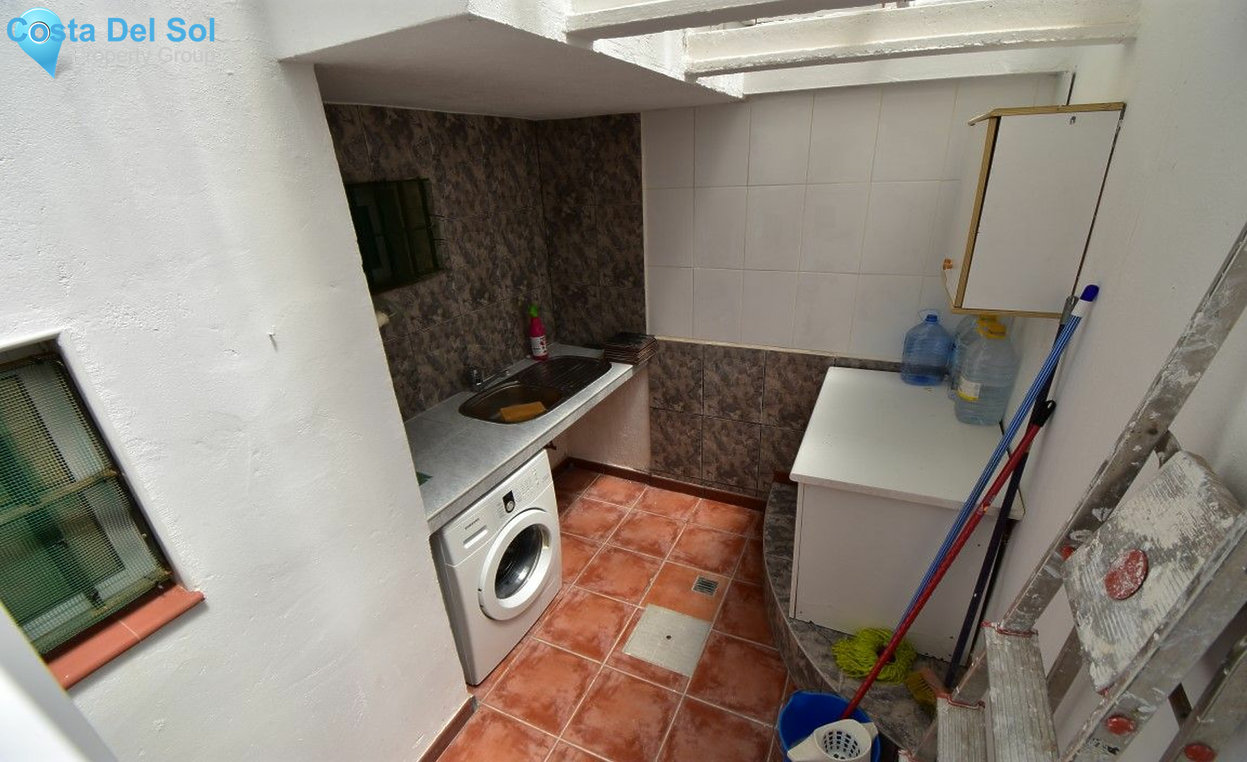 Townhouse in Mijas-1175504