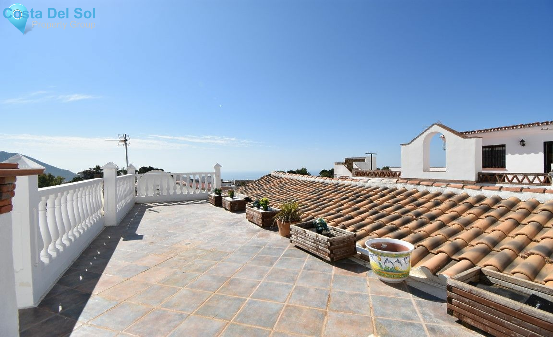 Townhouse in Mijas-1175507
