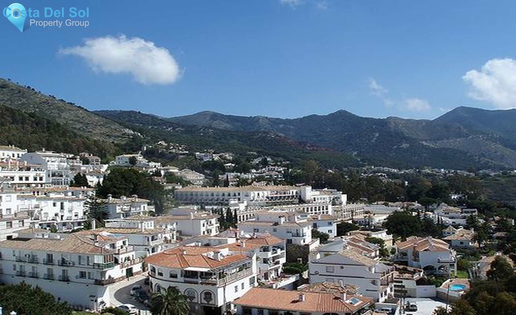 Townhouse in Mijas-1175508