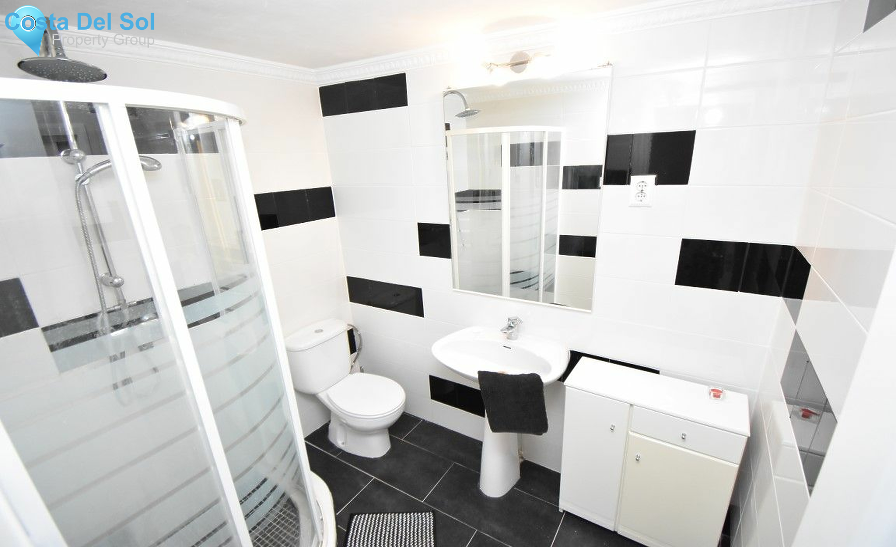 Townhouse in Mijas-1175498
