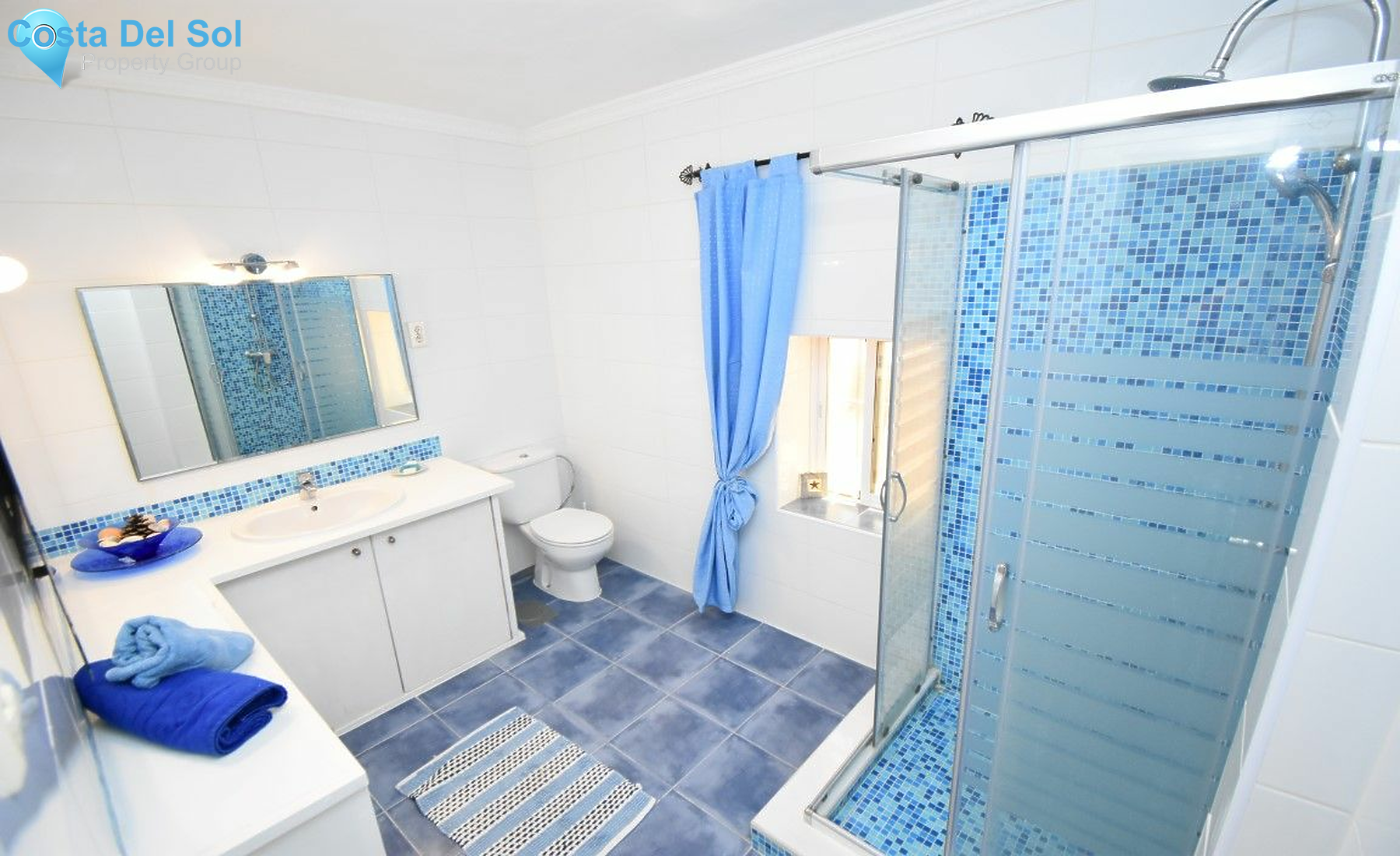 Townhouse in Mijas-1175500
