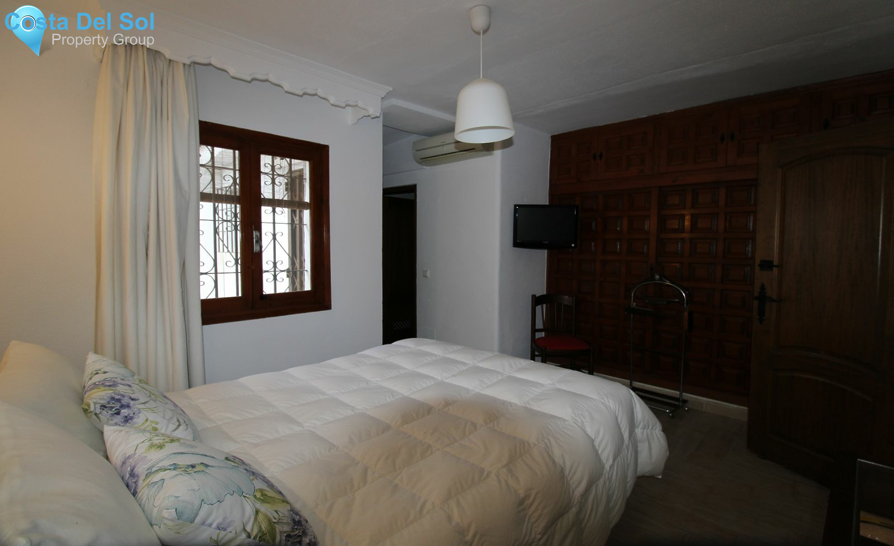 Townhouse in Mijas-1474413