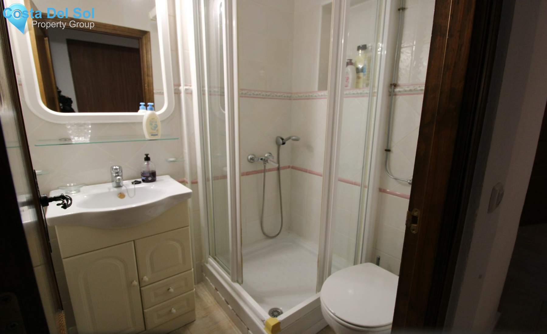 Townhouse in Mijas-1474414