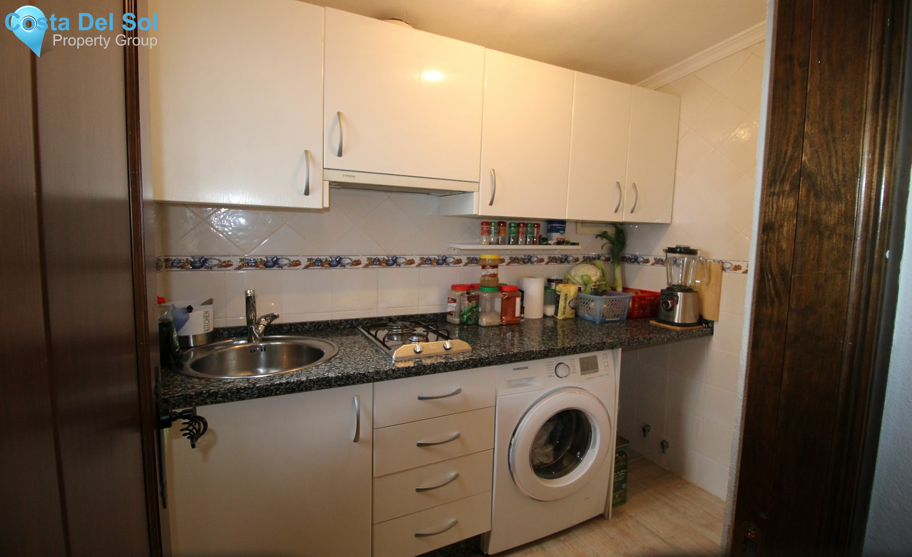 Townhouse in Mijas-1474415