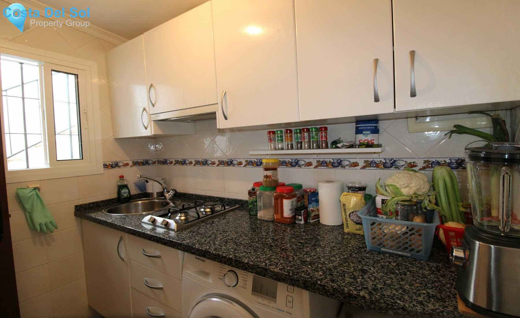 Townhouse in Mijas-1474416