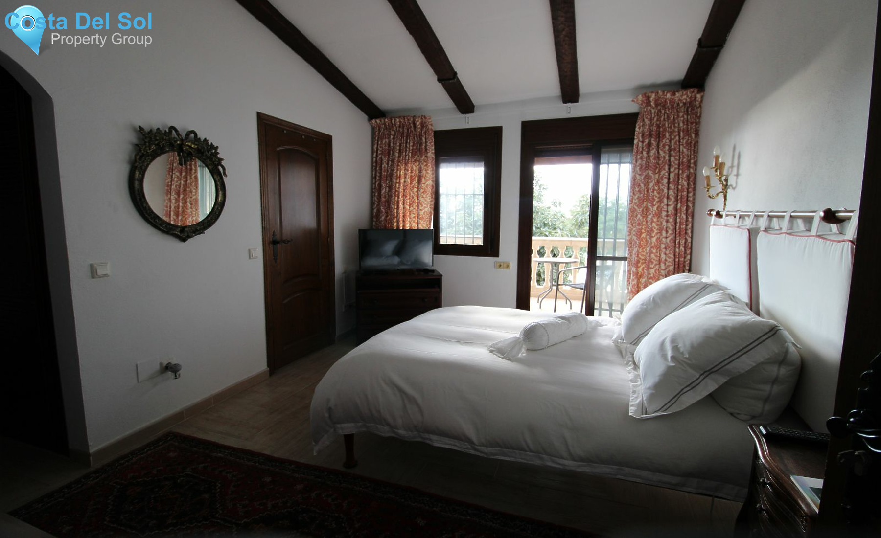 Townhouse in Mijas-1474417