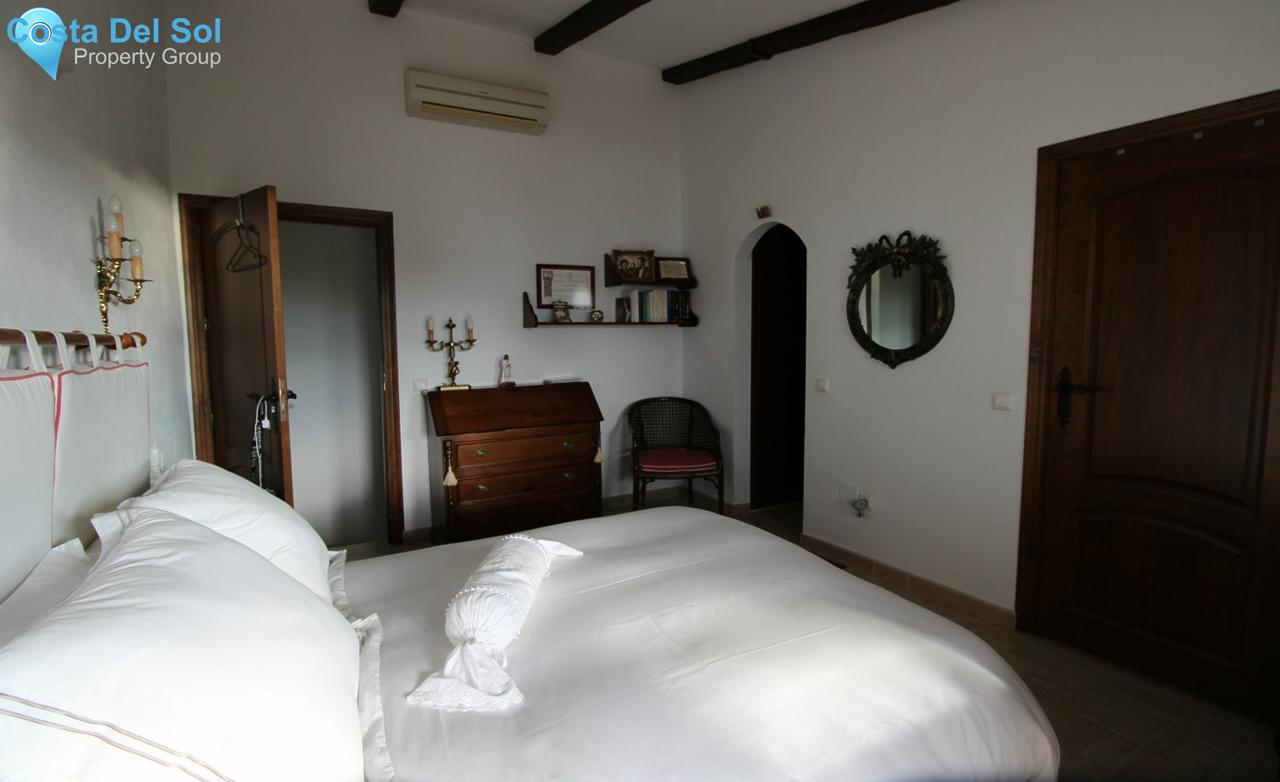 Townhouse in Mijas-1474418