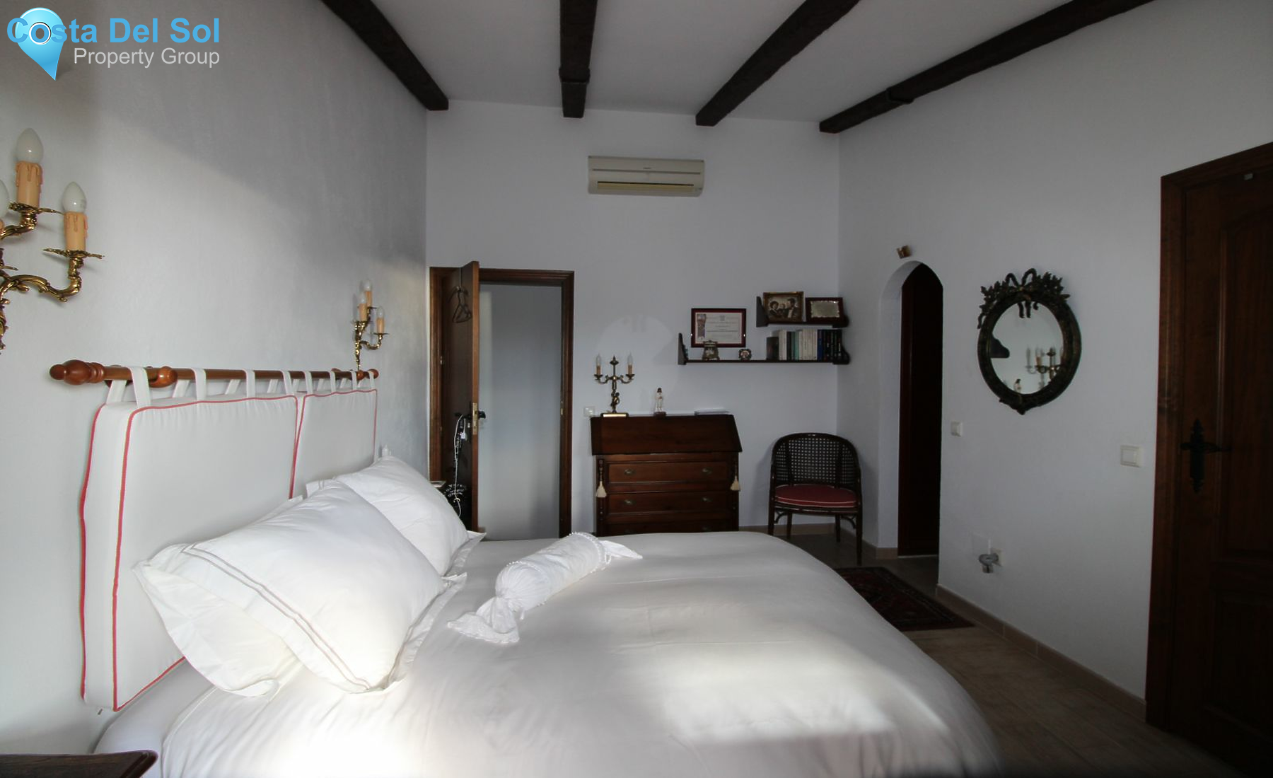 Townhouse in Mijas-1474419