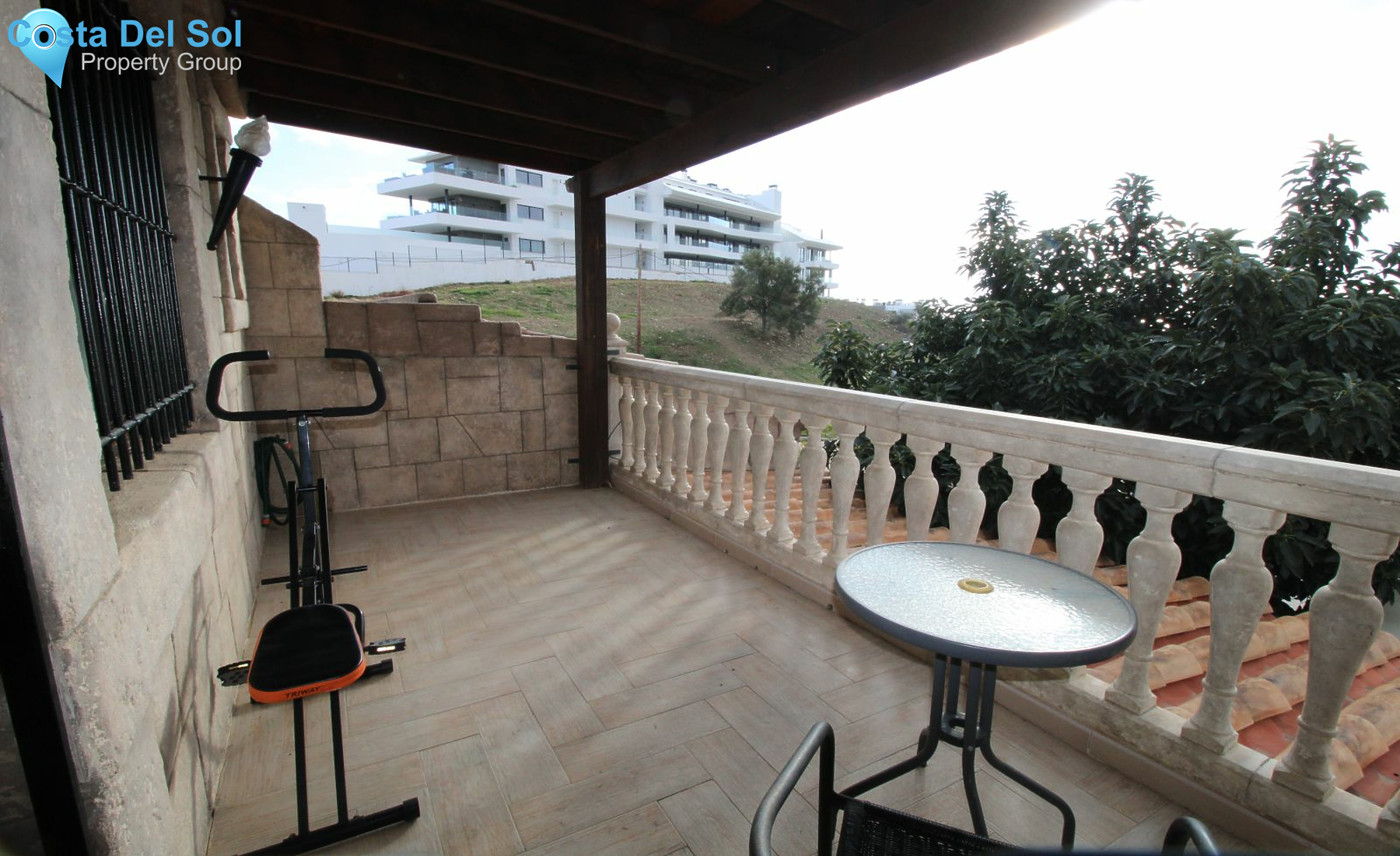 Townhouse in Mijas-1474420