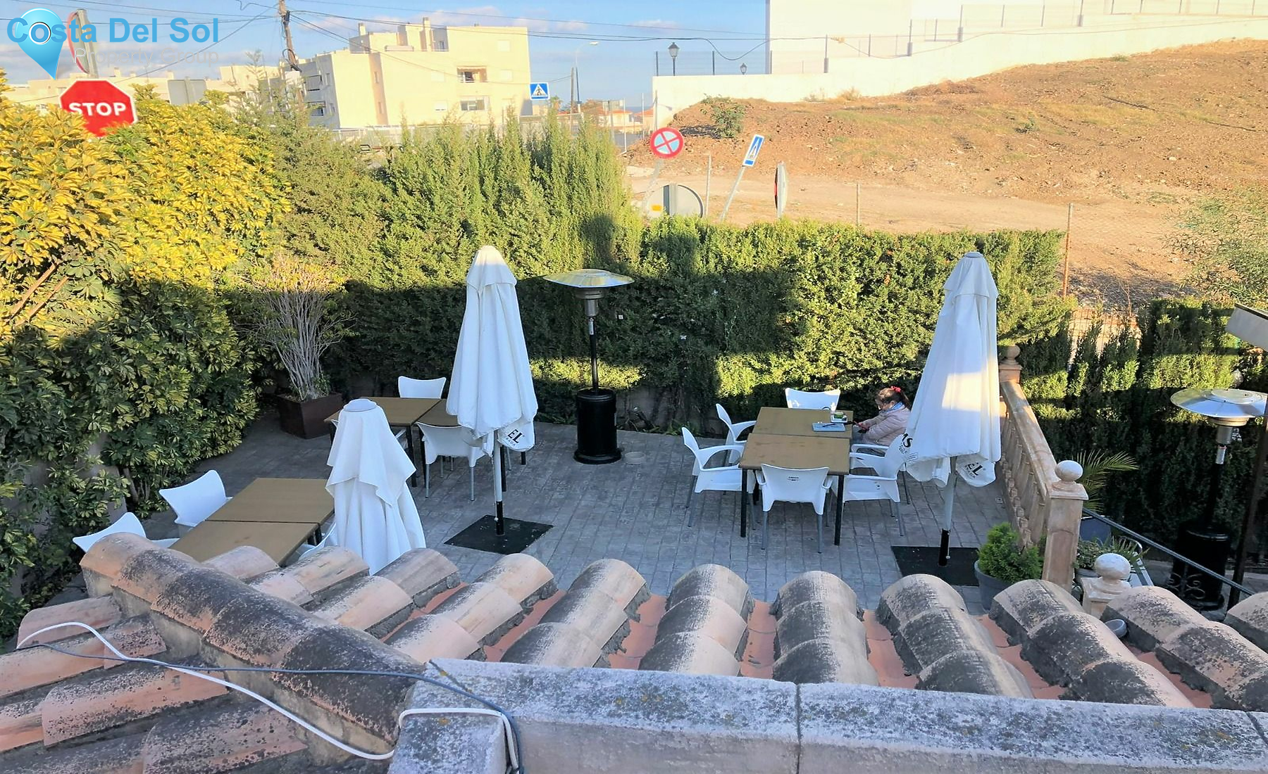 Townhouse in Mijas-1474404