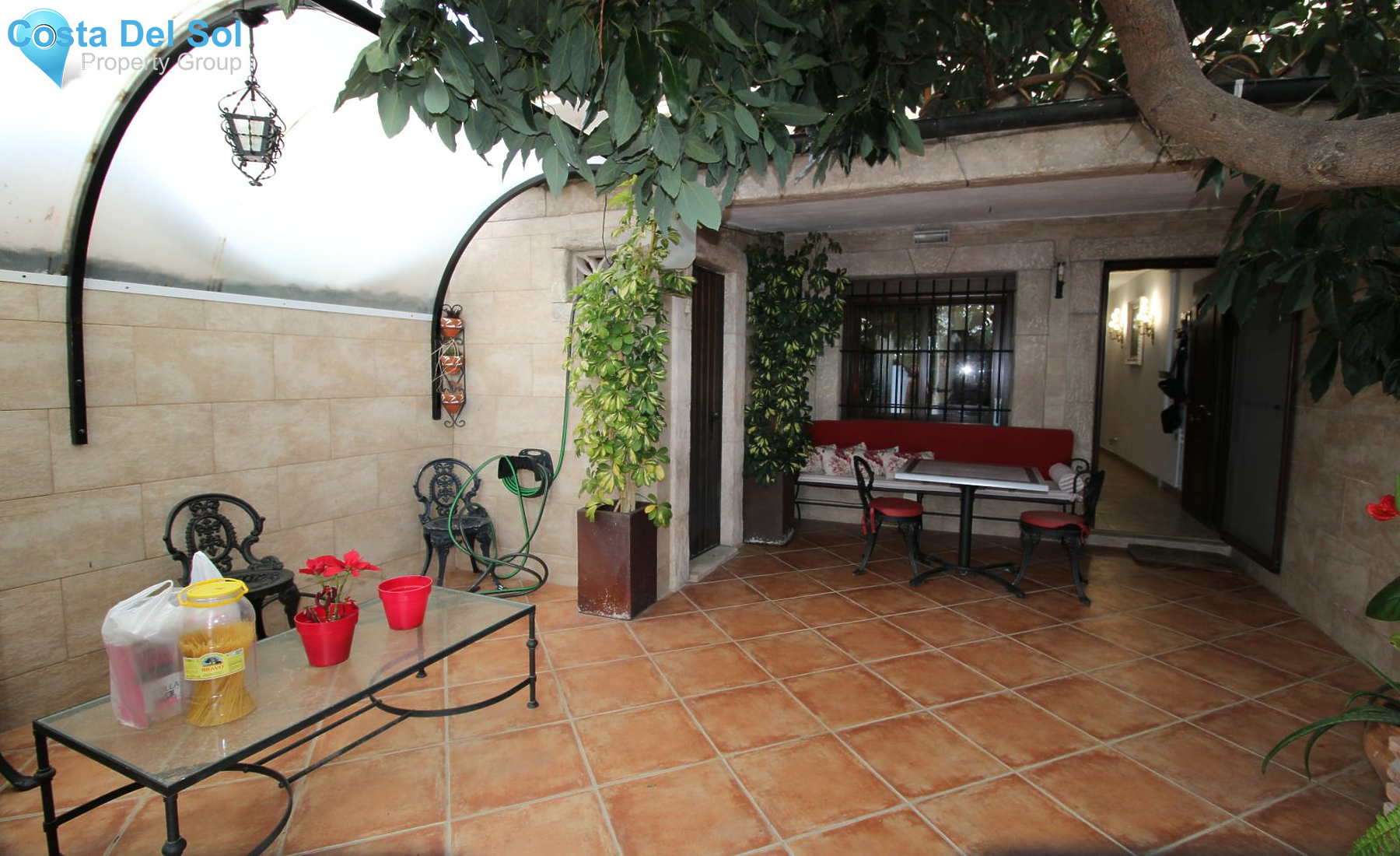 Townhouse in Mijas-1474405