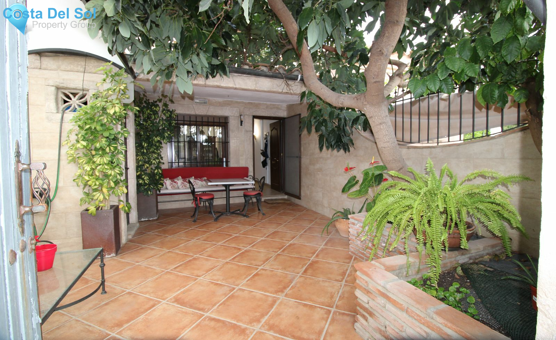 Townhouse in Mijas-1474407