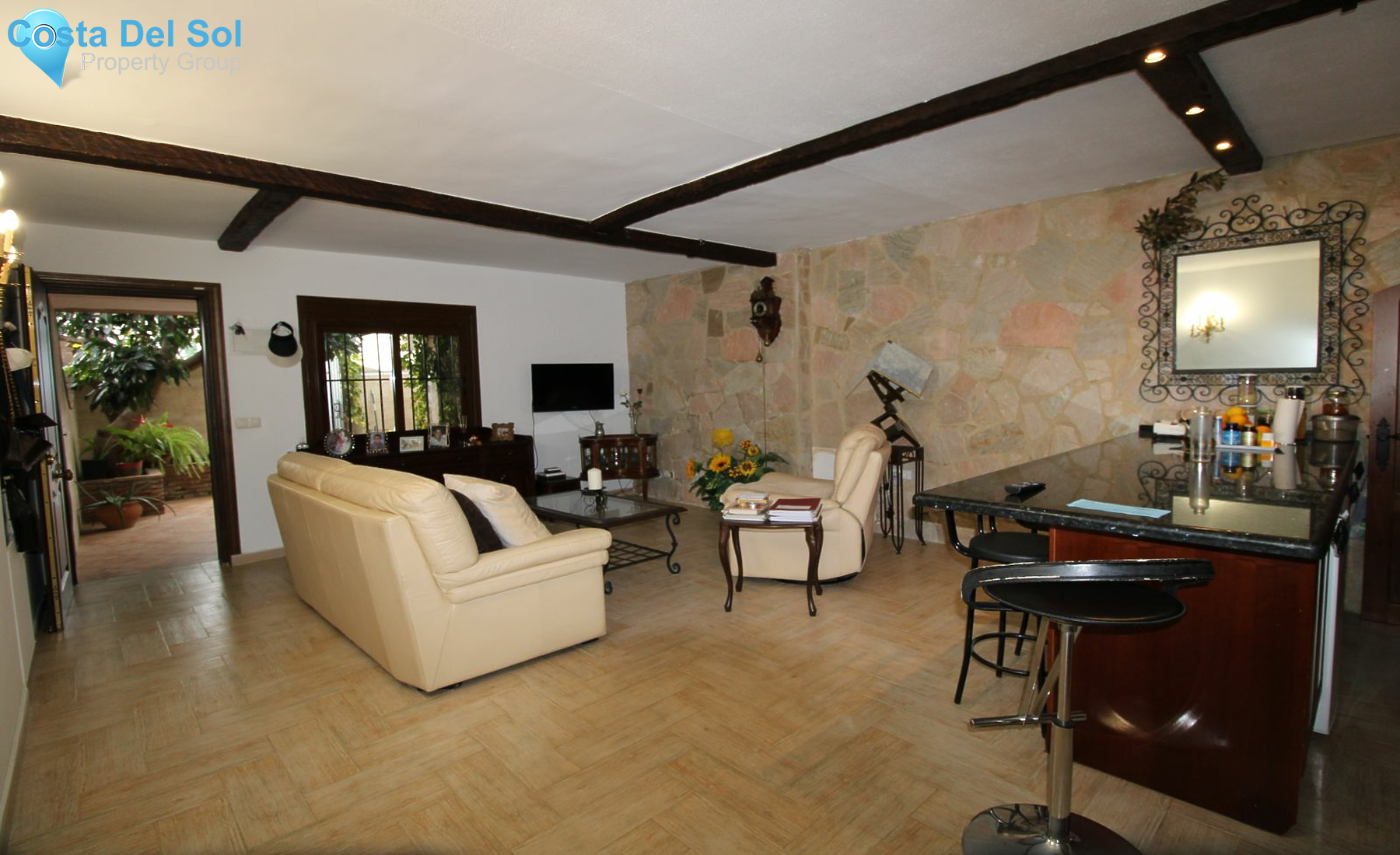 Townhouse in Mijas-1474408