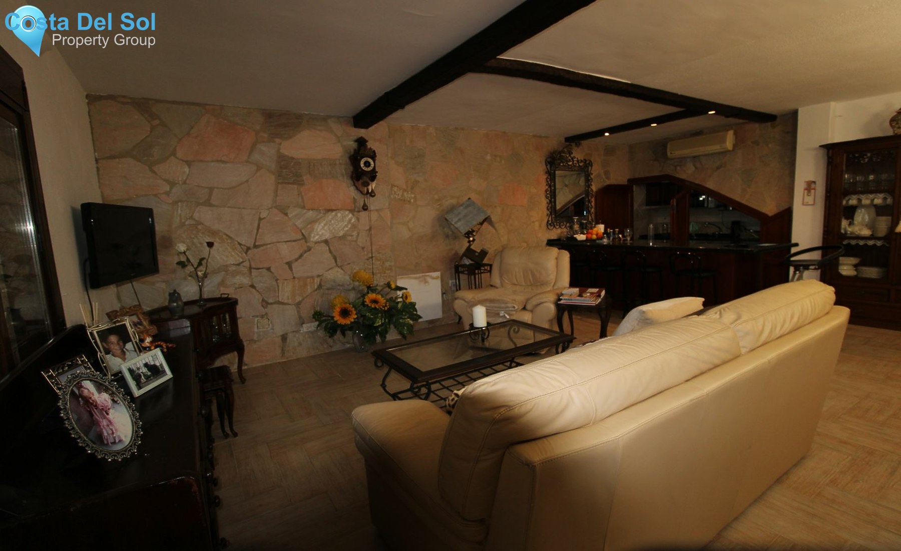 Townhouse in Mijas-1474409