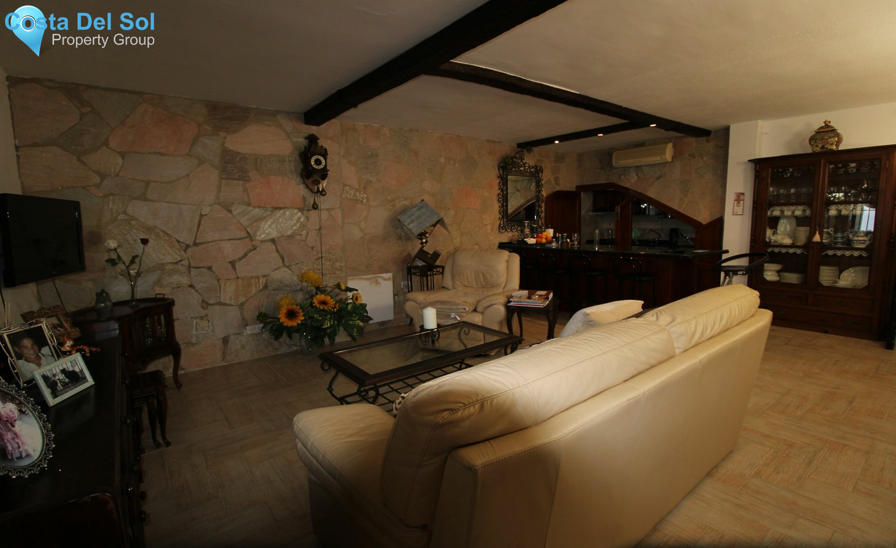 Townhouse in Mijas-1474410