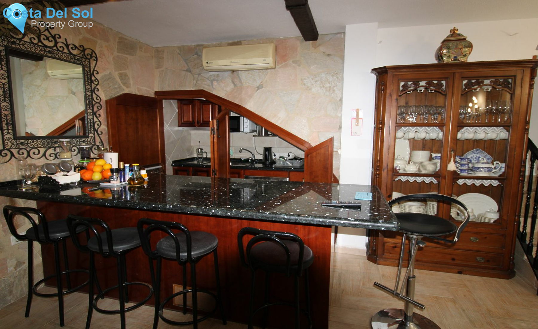 Townhouse in Mijas-1474411